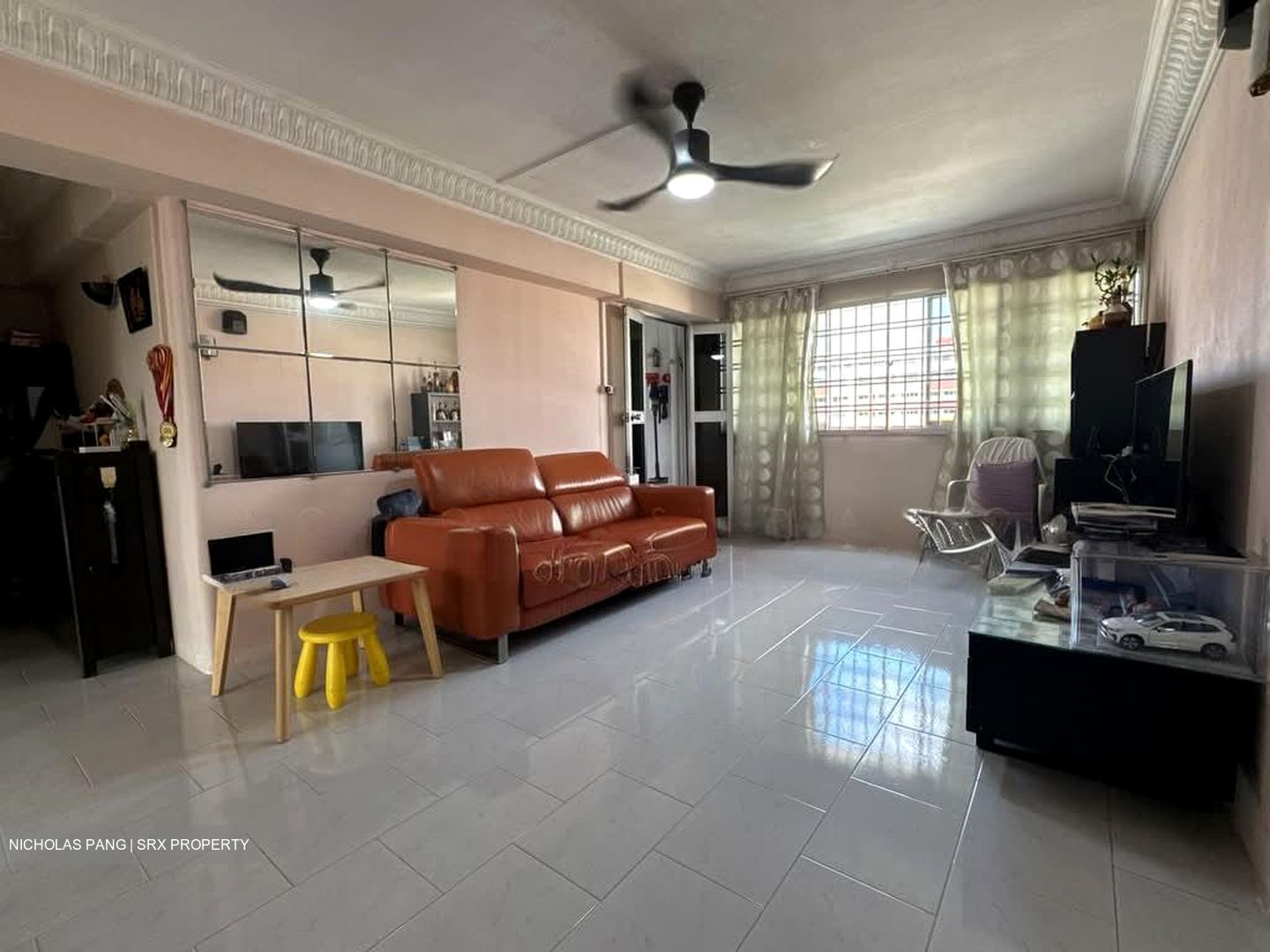 Blk 440 Pasir Ris Drive 4 (Pasir Ris), HDB 4 Rooms #576324461